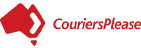 Courier Please